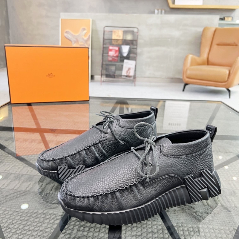 H**mes sneakers
